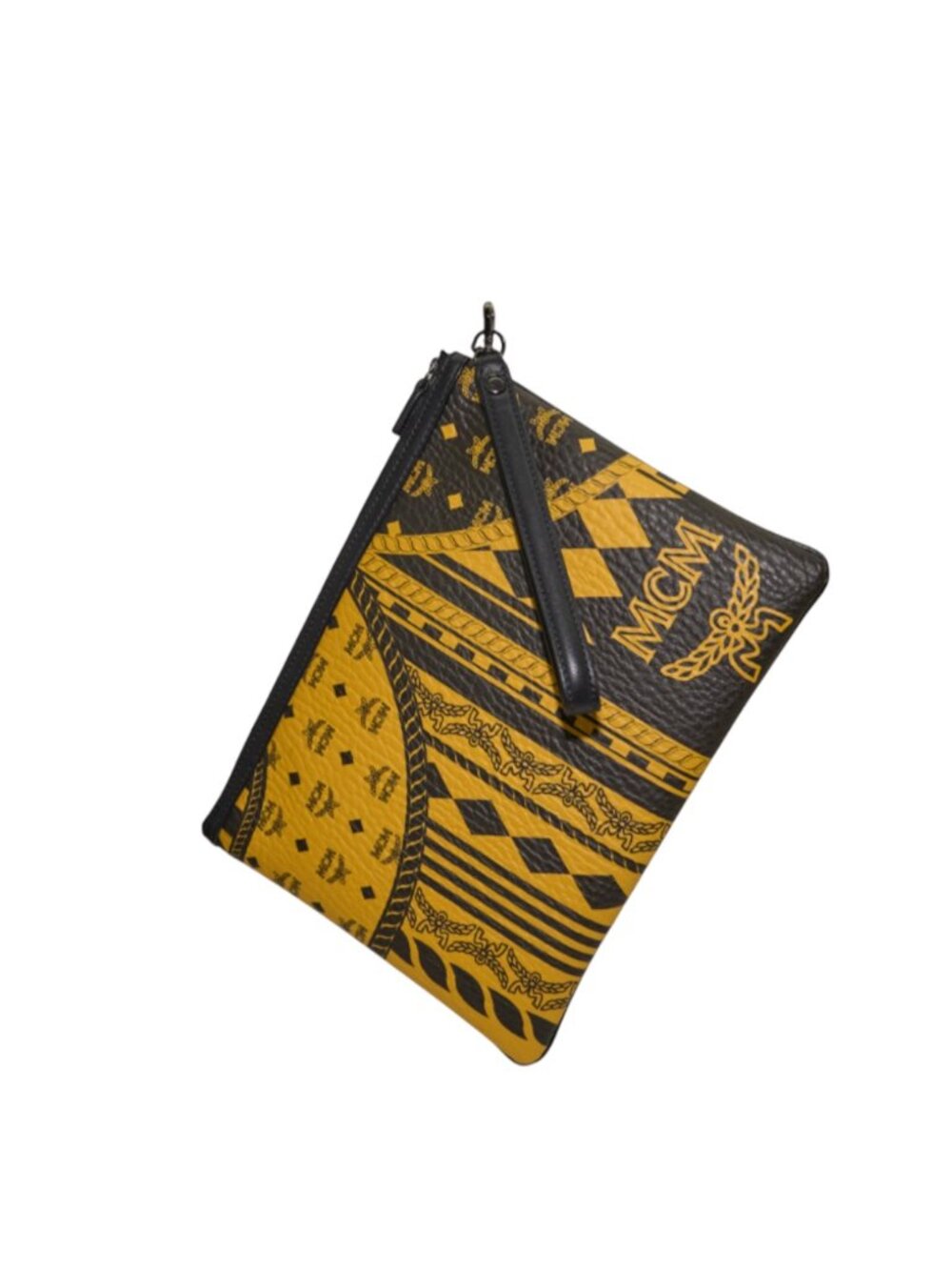 MCM Kira Boroque Pouch - Picture 4 of 4